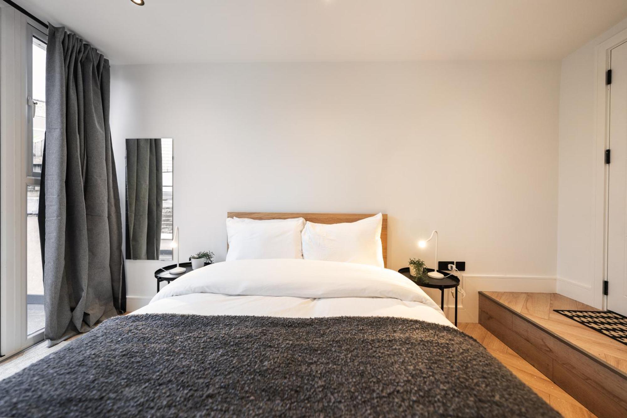 The Battersea Place - Charming 4Bdr Flat ロンドン エクステリア 写真